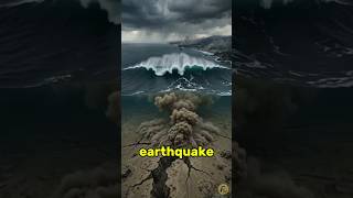 How The 2011 Japan Tsunami Became So Powerful 😱