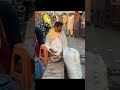Most Viral Street Food In Lahore Pakistan #streetfood #foodshorts #pakistanicuisine