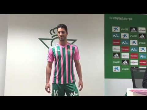 Camiseta Real Betis mujer Camiseta Real Betis mujer