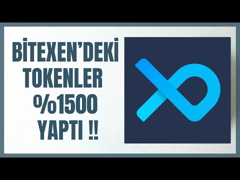 BİTEXEN ÇILDIRDI! | HER ÖN SATIŞ 15X YAPIYOR | DETAYLI İNCELEME