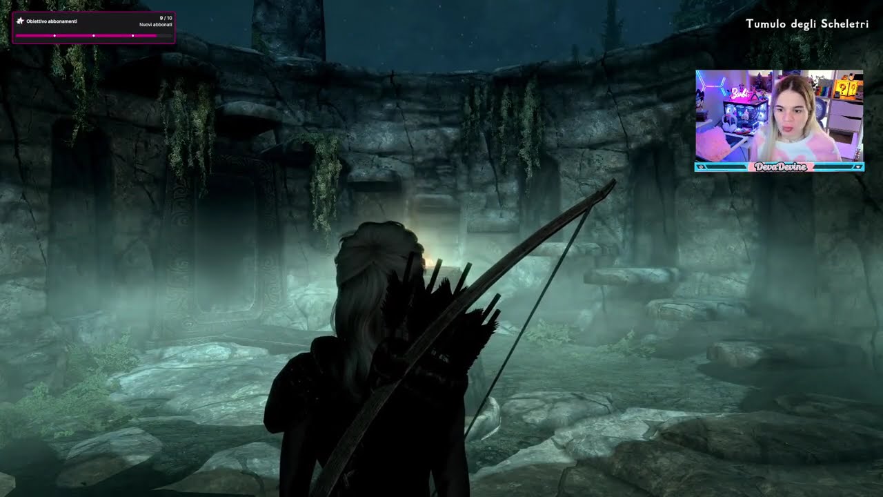 [Skyrim Roleplay] Ep.3 - L'esperienza insegna.