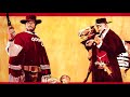 Ennio Morricone - Final Duel (For a Few Dollars More) - Extended