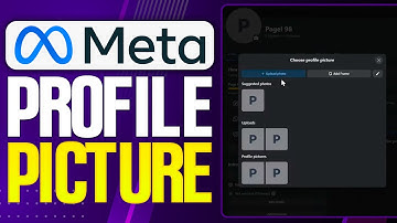How To Change Profile Picture On Meta Business Suite (2025 Updated Tutorial)