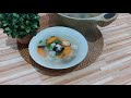 Menu Sahur Simple Sup Bakso Udang Sayur Cemplang Cemplung Tanpa Tumis