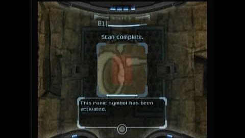 Lets Play Metroid Prime 1 (100% Items and Scans) Part 4:  PROGRESS with a little less FAIL