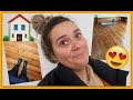 I HAVE BEEN WAITING FOR THIS! | RENOVATION VLOG 8 | EmmasRectangle