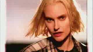 aimee mann - that&#39;s just what you are