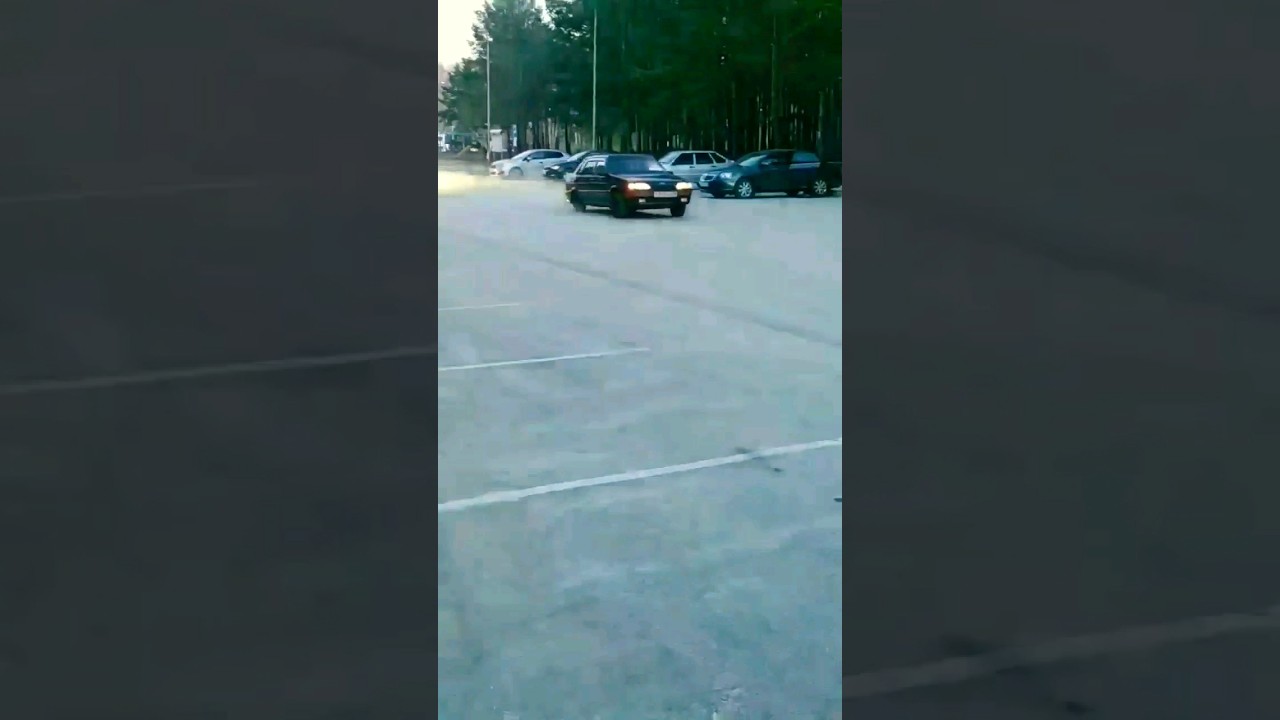 Статика на авто