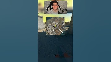 SECRET MONEY ROOM in Warzone 2 🤑 #shorts #warzone #warzone2 #callofduty