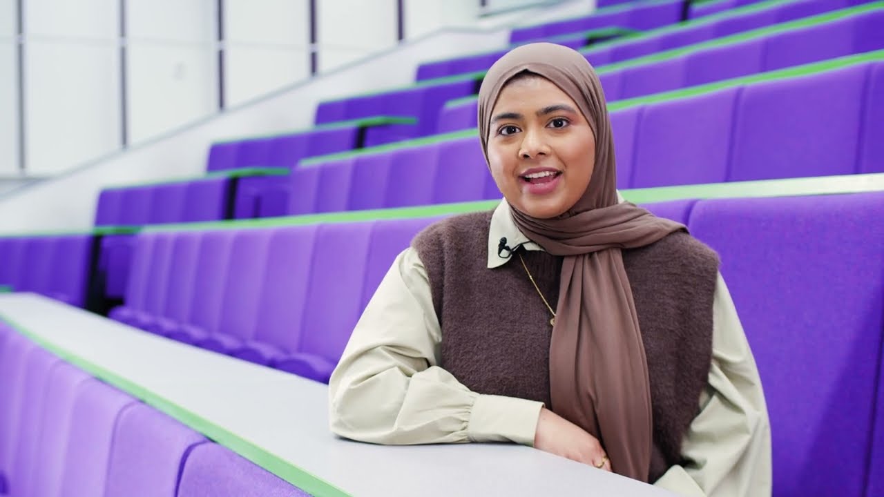 Pharmacy Facilities Tour