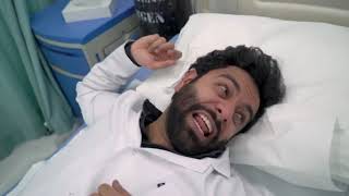 أقوى تجميع مقاطع احمد شريف ((بطريقه مختلفه))