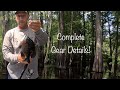 Catching Big Bream in a Beautiful Location!