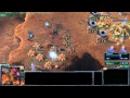 My best SC2 game