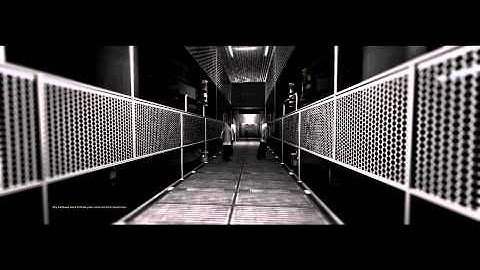 F.E.A.R. Perseus Mandate - Interval 05 -  Infiltration - Basecamp