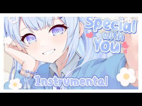 คนพิเศษ (Special You) - PufPuf Miruku [Instrumental]