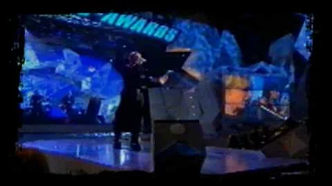 Savage Garden - Truly madly deeply -- Music Awards 1998.