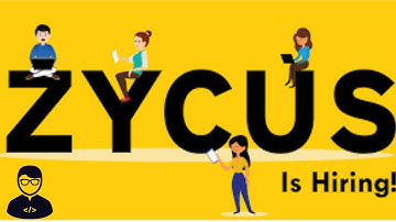 Zycus Infotech Walk In Drive 2023 Hiring Freshers As Procurement Analyst For BE/BTech/ME/MTech/MCA