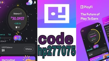 free mining Play Fi network app