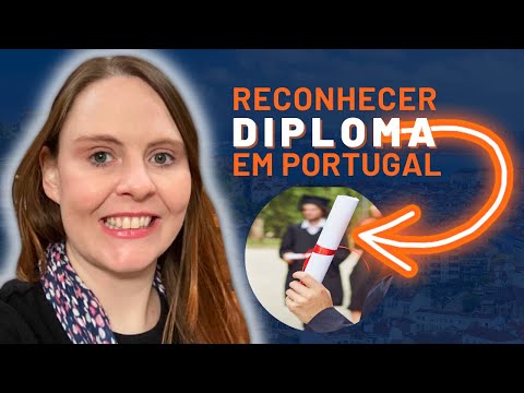 Como reconhecer seus estudos em Portugal? Validação de diploma brasileiro - Passo a passo