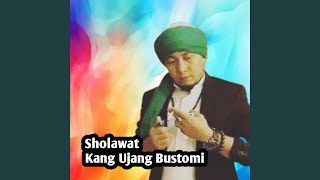 Download Lagu Sholawat Kang Ujang Bustomi