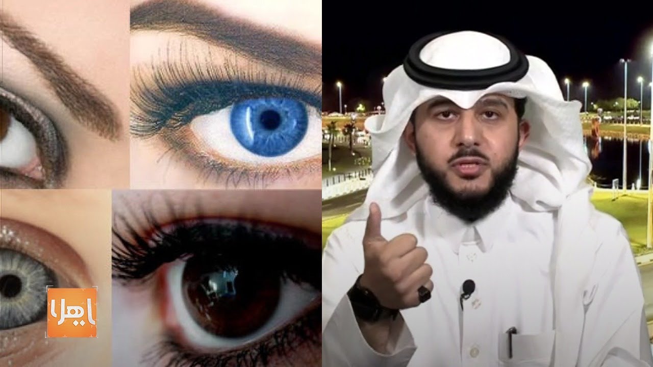 تحليل الشخصيات عبر علم الفراسة مع الخبير ماهر البدر