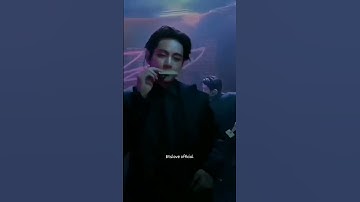 Thumbnail of necessary 💫💜#bts #btsshorts #editing