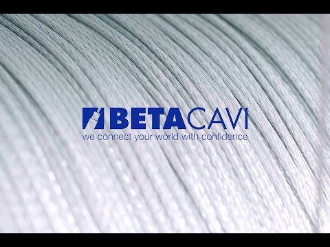 BETACAVI - Corporate video