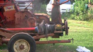 Farm Machinery/PTO Accident Training (VIDEO 2 of 2)