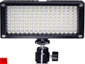 Shop Now Canon VIXIA HF R32 Camcorder Lighting Vidpro Varicolor 144-B