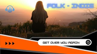 Get over You Again - Christine Smit | Indie/Pop/Folk/Acoustic