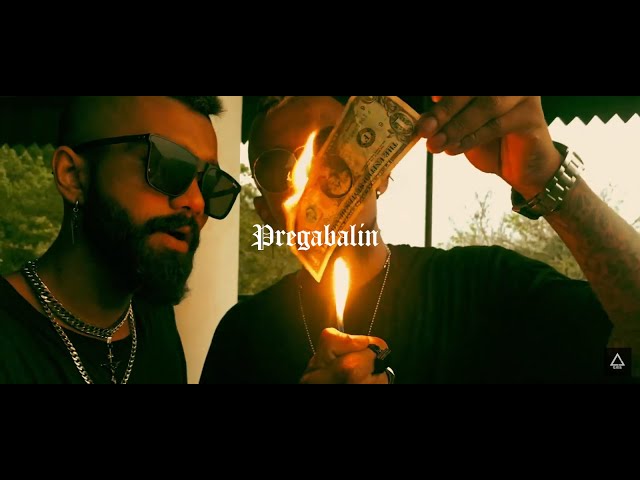 Sosa Lean X AJ Leon - PRE  [ LMG 2022 Official Music Video ] class=