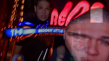 C13 - "My Own Two" featuring JRod The Problem OFFICIAL MUSIC VIDEO