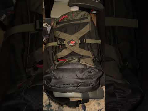 XP 280 BackPack