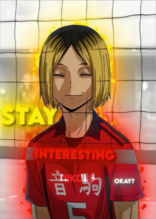 Kenma VS Karasuno - Haikyuu「4K Edit」#shorts #animeedit #haikyuu #hinata #kenma