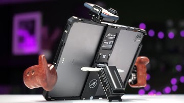 7 Genius Ways Filmmakers Are Using iPads Today