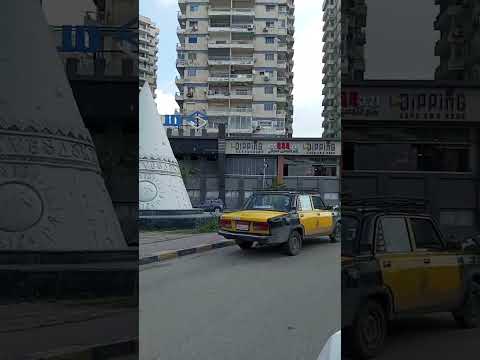 سيدي جابر سيتي سكوير  