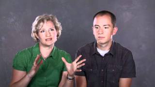 Follow it - an aha moment with Danielle and Josh from Fort Wayne