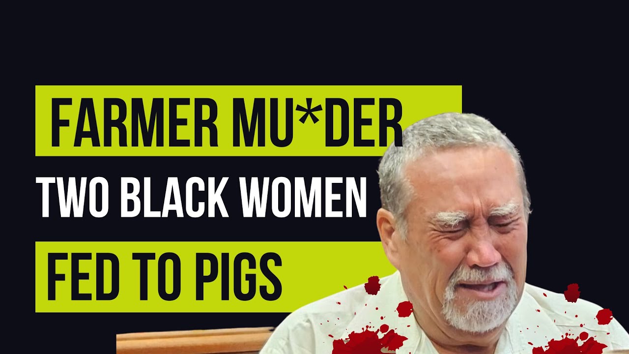 Mankweng Pig Farm Murder Case: Shocking Details Unfold as Trial Date ...
