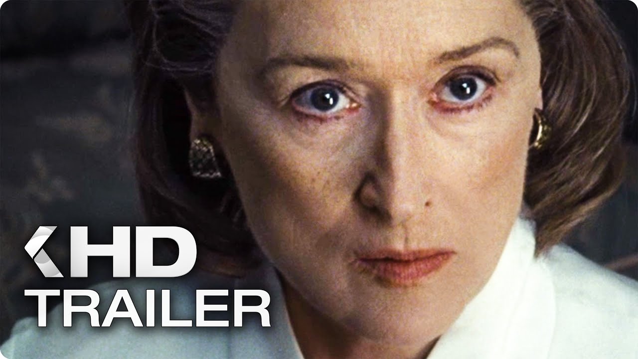 Die Verlegerin Trailer Die Verlegerin Trailer