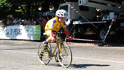 Ciclismo Categoria Giovanissimi G1 - 2015
