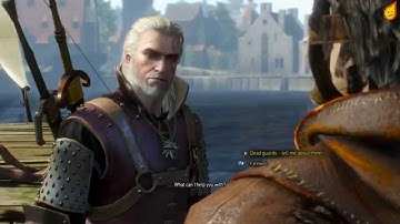 The Witcher 3: Contract: Deadly Delights - Quest Walkthrough