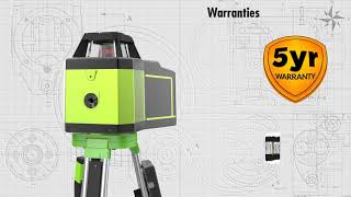 Imex I99R Demo Video
