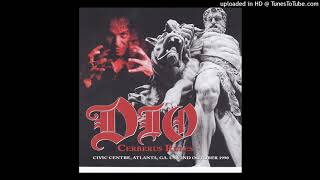 Dio - 10 - Heaven And Hell, The Last In Line (Reprise) (Civic Centre, Atlanta, USA 1990)