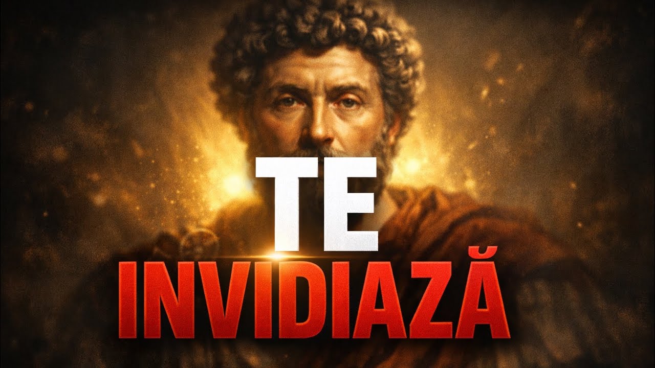 PSIHOLOGIA OAMENILOR INVIDIOȘI ȘI CUM GÂNDESC EI, PENTRU A ȘTI SĂ TE FEREȘTI ÎN VIAȚĂ | STOICISM