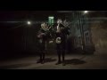 Strangers in the night. Bagpipe cover