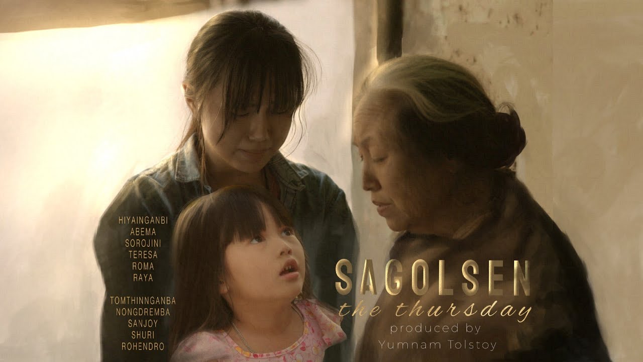 Sagolsen ep 3  || Pallon 