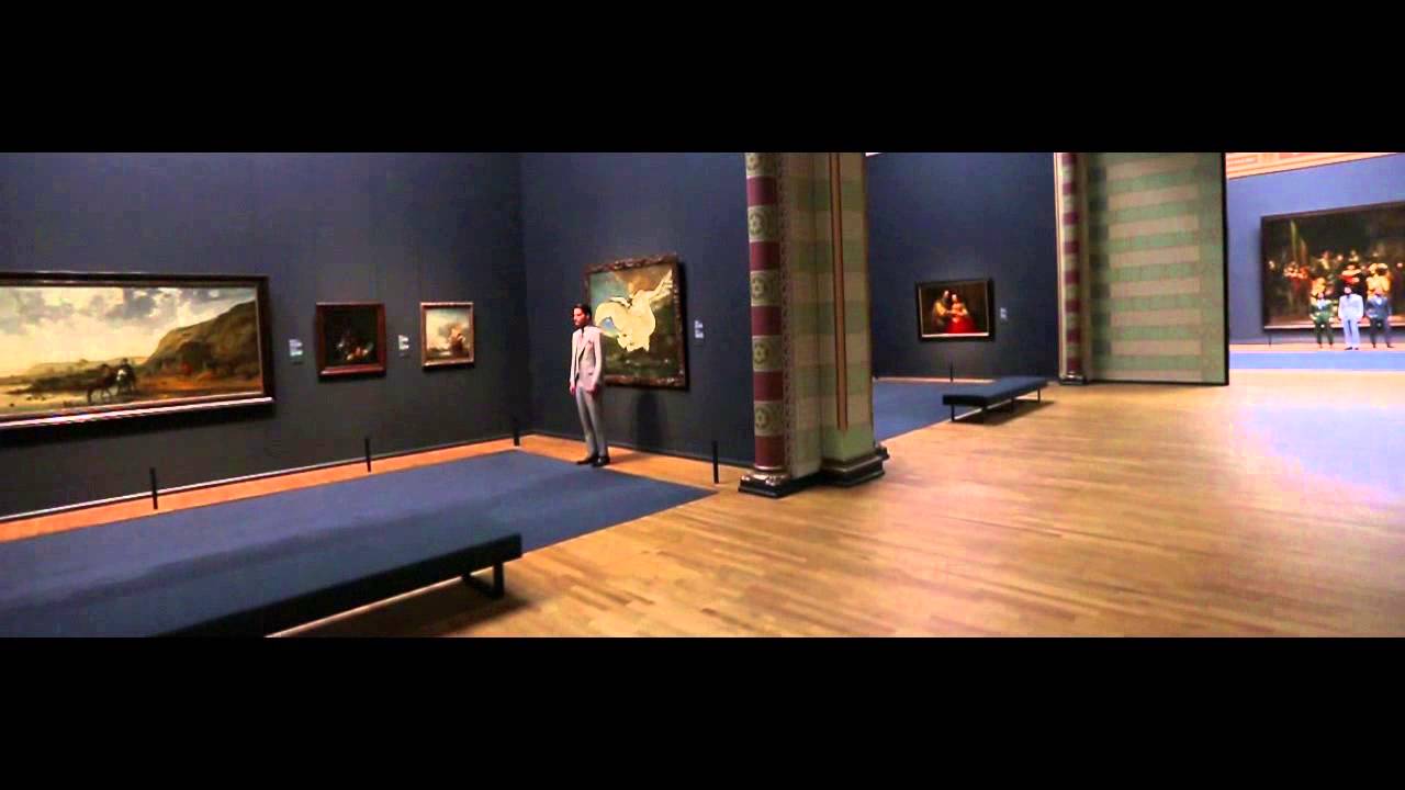 925.nl | Suitsupply Rijksmuseum