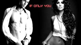 Enrique Iglesias Feat. Anahí - If Only You