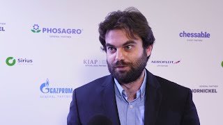 Sam Shankland - I Dont Get Invited To Most Super Tournaments Fide World Cup 2021