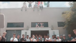 FGCU Kappa Sigma 2021: Fall Rush